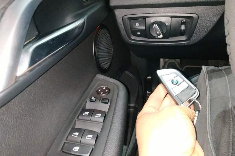 Used BMW 1 Series 2017 118i Design Package Model
