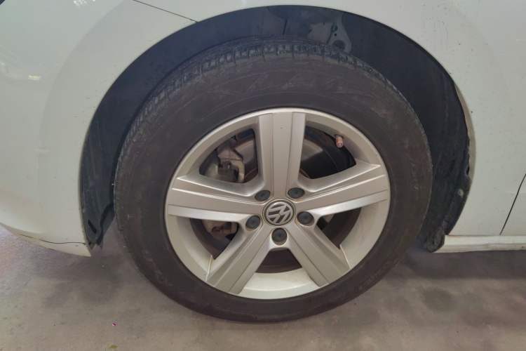 Used Volkswagen Golf Sportsvan 2018 1.6L Automatic Comfort Model