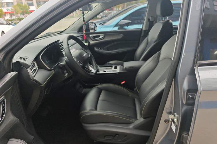 Used Roewe RX5 2020 PLUS 300TGI Automatic Ali National Trend Flagship Edition