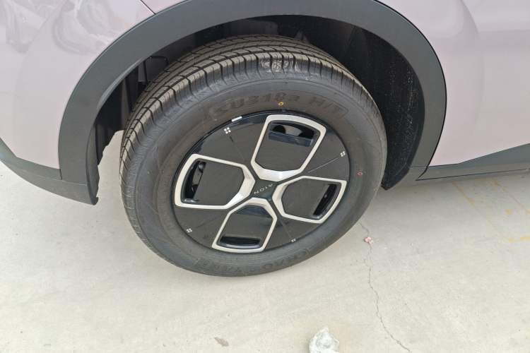 Used AION UT 2025 420 Smart Edition