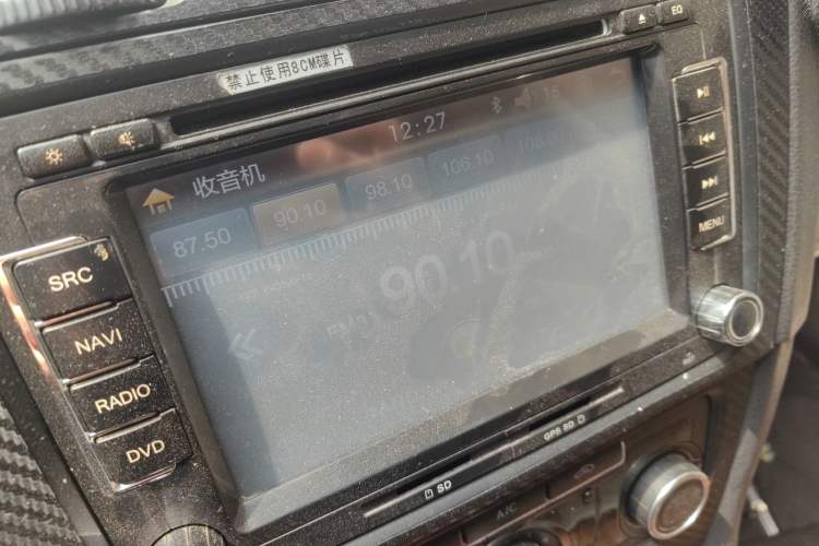 Used Volkswagen Golf 2012 1.4 TSI Automatic Comfort Edition
