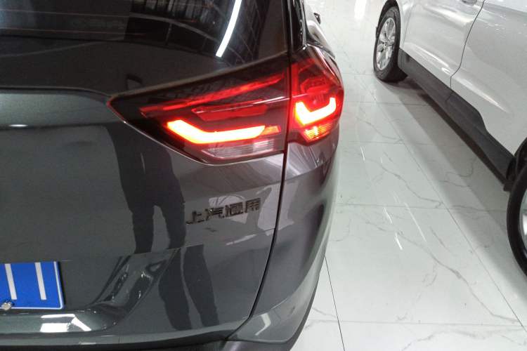 Used Chevrolet Orlando 2018 Redline 530T Automatic Enjoyment Edition (5+2 Model) – China V Standard