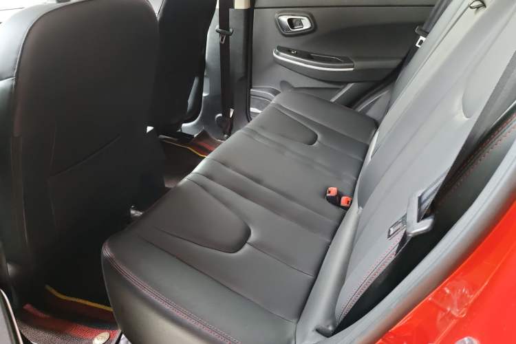 Used Dayun Yuehu 

