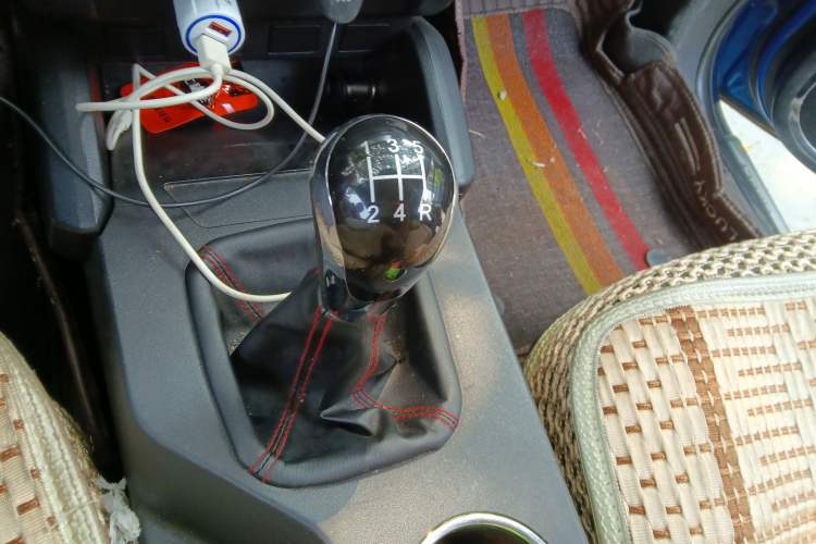 Used Geely Auto GX7 2014 1.8L Manual Luxury Model