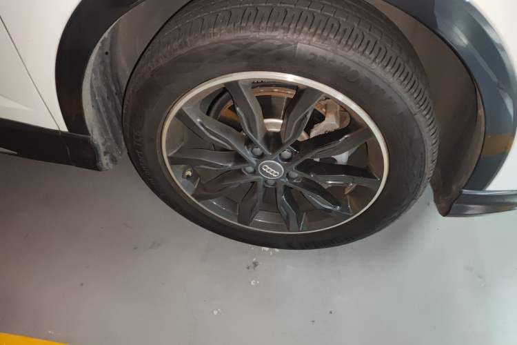 Used Audi Q3 Sportback 2020 45 TFSI quattro Luxury Edition
