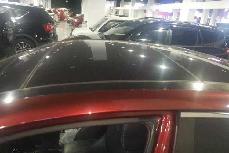 Used Kia K4 2014 1.8L Automatic DLX
