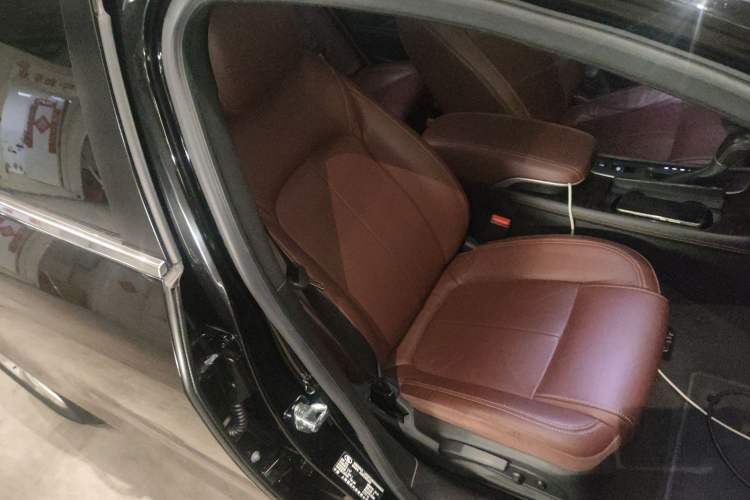 Used Buick LaCrosse 2013 2.4L SIDI Leading Comfort Version
