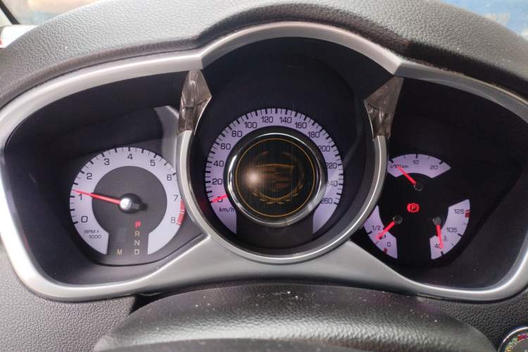 Used Cadillac SRX 2012 3.0L Elite Edition
