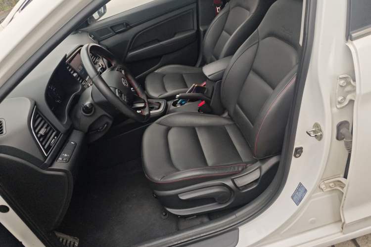 Used Hyundai Elantra (6th Generation / Lingdong) 2016 1.4T Dual-Clutch Xuan Dong·Elite Version
