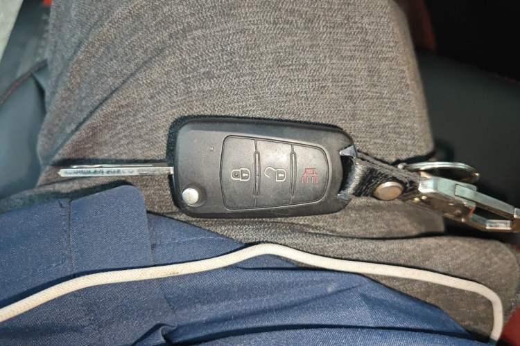 Used Haval H1 2016 Blue Label 1.5L Manual Urban Model