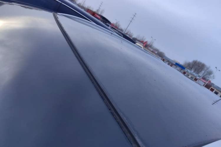 Used BYD Song MAX 2017 1.5T Automatic Smart Connect Elite 7-Seater