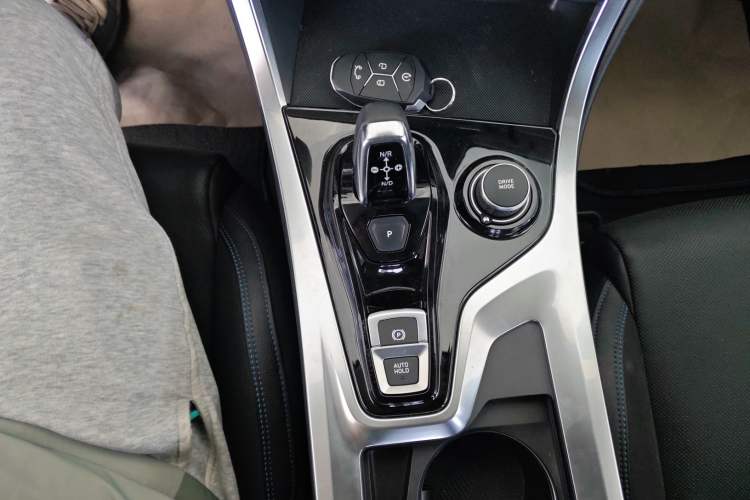 Used Lynk & Co 01 EM-P 2019 1.5T PHEV Plus