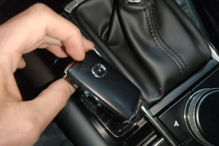 Used Mazda Mazda 3 Axela 2021 2.0L Automatic ZhiXuan Edition