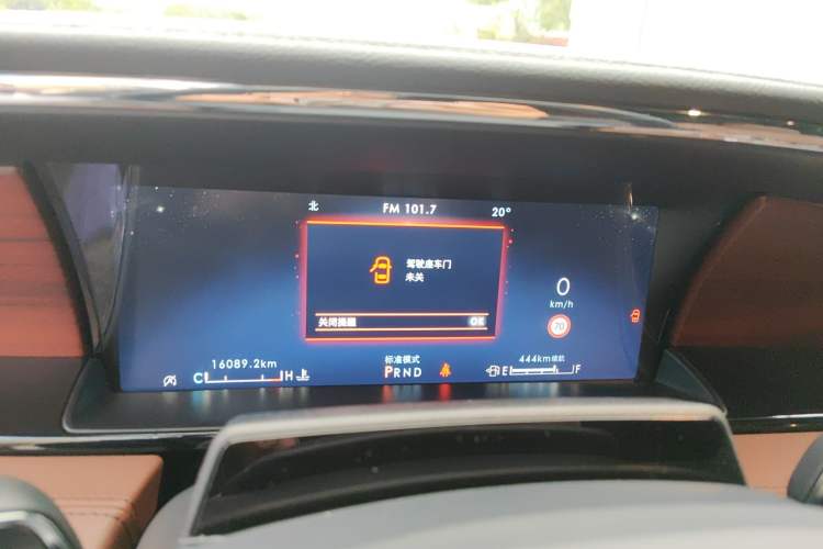 Used Lincoln Navigator 2022 3.5T Prestige Edition