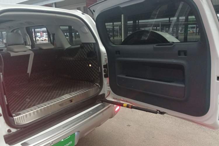 Used BAIC Off-Road BJ60 2022 2.0T Version 11 Five Seats