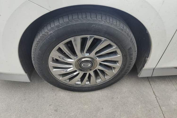 Used GAC Trumpchi M8 2023 Zongshi Series 400T Flagship Edition