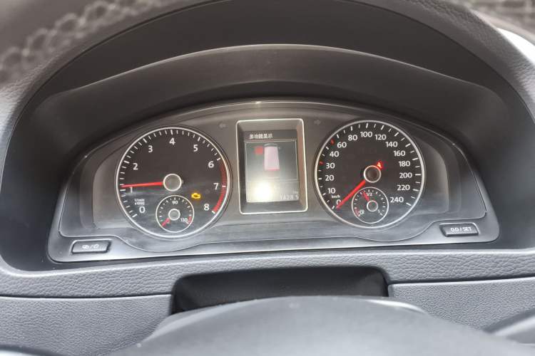 Used Volkswagen Multivan 2014 2.0 TSI Four-Wheel-Drive Executive Edition
