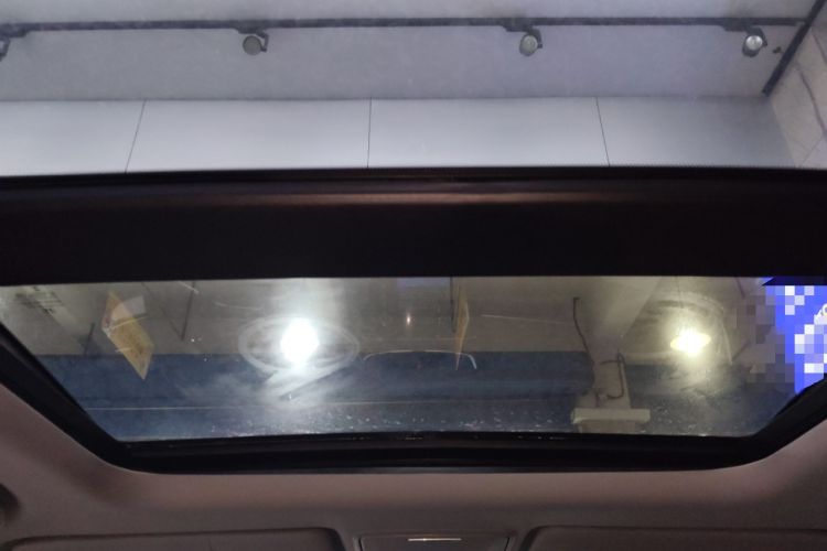 Used Honda CR-V 2021 240TURBO CVT Two-Wheel Drive Urban Edition