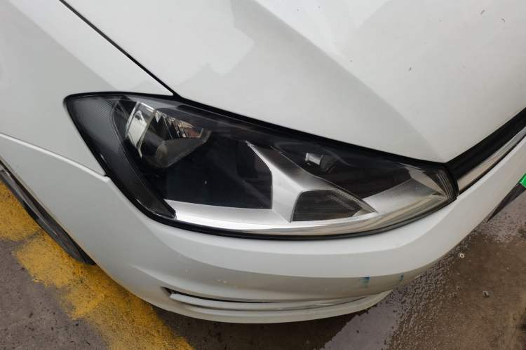 Used Volkswagen Golf 2016 230TSI Automatic Comfort Version