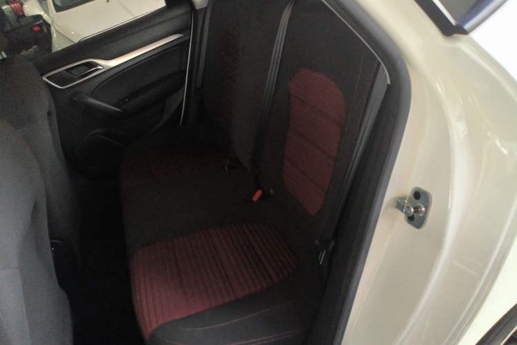 Used MG 6 2019 20T Automatic Starlight Edition