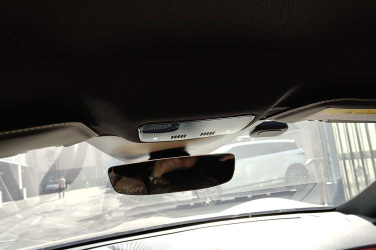 Used Ferrari Roma 2020 3.9T V8