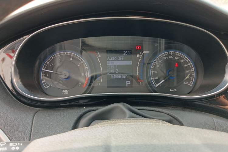 Used Fiat Viaggio 2012 1.4T Automatic Jingxiang Edition