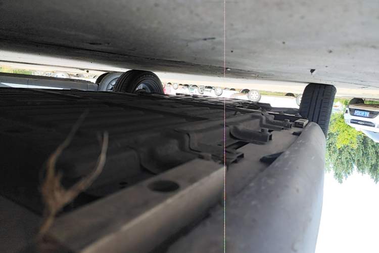 Used Chery QQ Little Ant 2021 200 000-Yuan Ant Fan Edition Talent Version NMC Battery 301 km