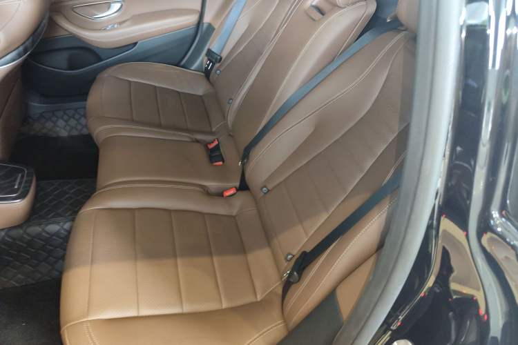 Used Mercedes-Benz E-Class 2022 Second Facelift E 300 L Sport Luxury Edition