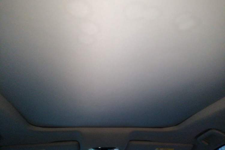 Used GAC Trumpchi GS8 2017 320T Four-Wheel Drive Luxury Smart Connectivity Version (7 Seats)
