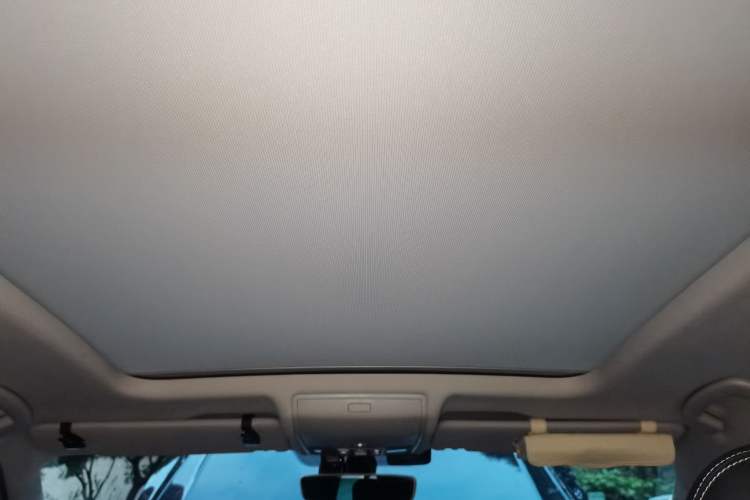 Used Volkswagen Tiguan L 2018 Revised 330TSI Automatic Two-Wheel Drive Flagship Edition
