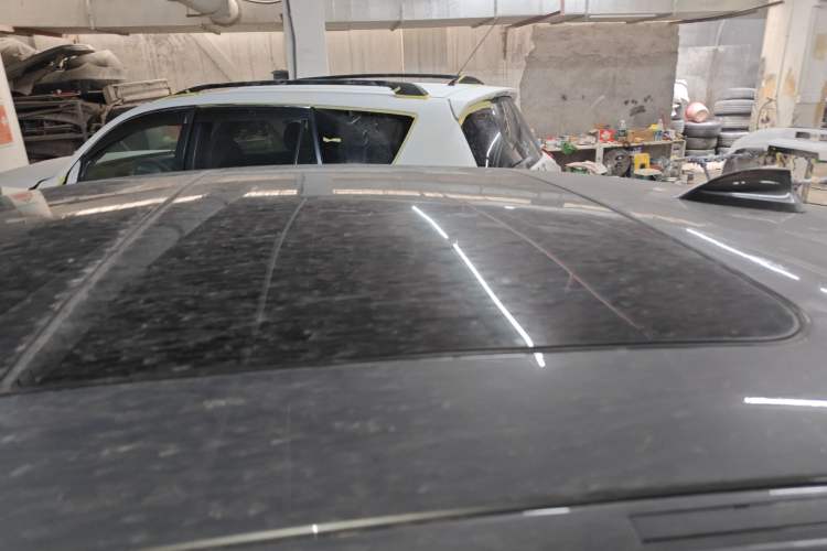 Used BMW 6 Series GT 2022 630i M Sport Package Roof