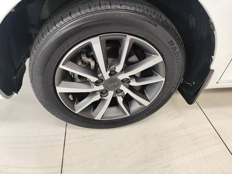 Used Geely Auto Emgrand 2019 Leading Edition 1.5L Manual Upward Asian Games Edition China VI — 22