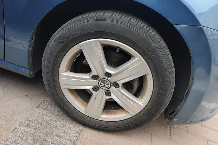 Used Volkswagen Golf Sportsvan 2016 1.6L Automatic Comfort Model
