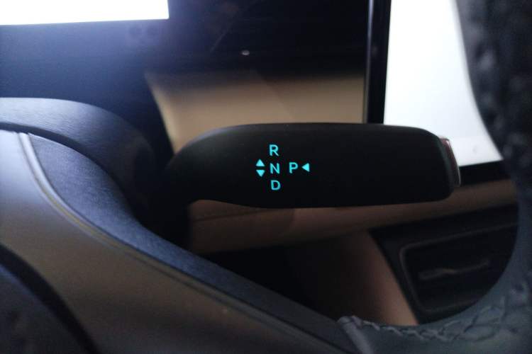 Used BYD Qin L 2025 EV 545KM Excellence Edition