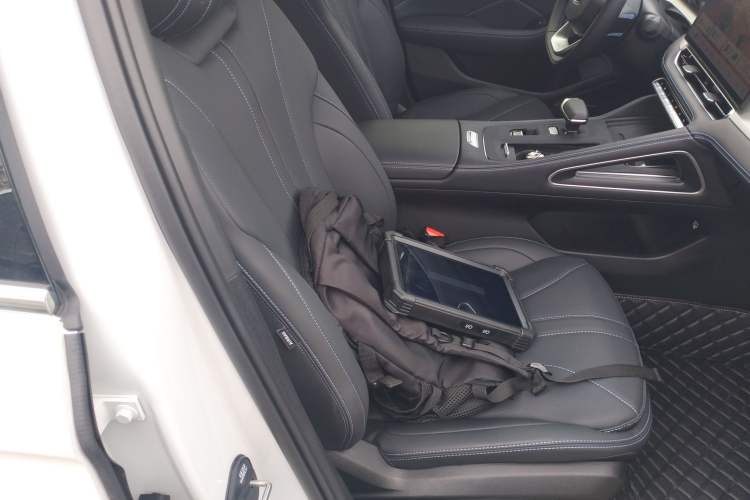 Used Geely Auto Preface 2025 Dongfang Yao 1.5TD Kunlun Edition