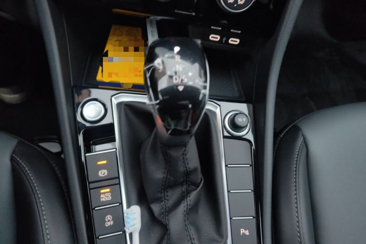 Used Volkswagen Sagitar 2026 Model, Facelifted 30 Million Units Selected Model, 300TSI DSG Beyond Edition
