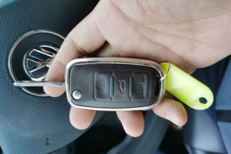 Used Volkswagen Tiguan 2015 1.8TSI Automatic Two-Wheel Drive Trend Edition