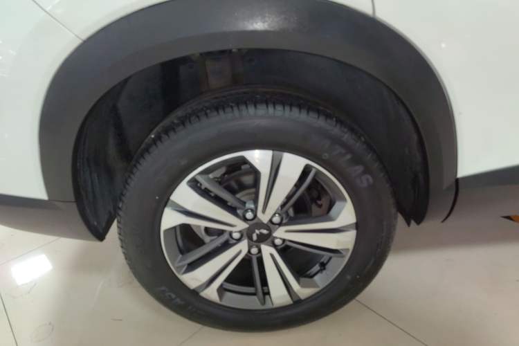 Used Wuling Asta 2021 1.5T Manual Star Edition