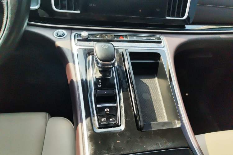 Used GAC Trumpchi M8 2021 Lingxiu Series 390T Ultimate Edition