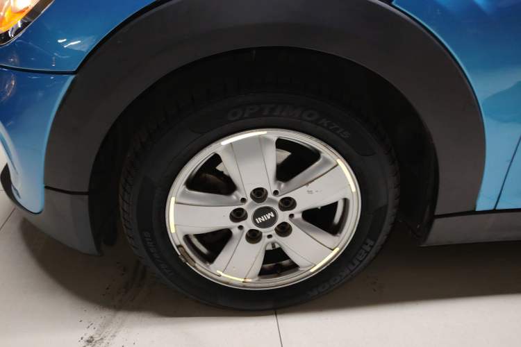 Used MINI MINI 2015 1.2T ONE Five-Door Edition
