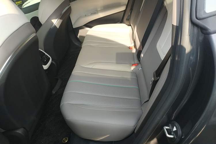 Used Deepal L07 2025 300Ultra with DeepBlue Intelligent Driving AD PRO Extended-Range Version
