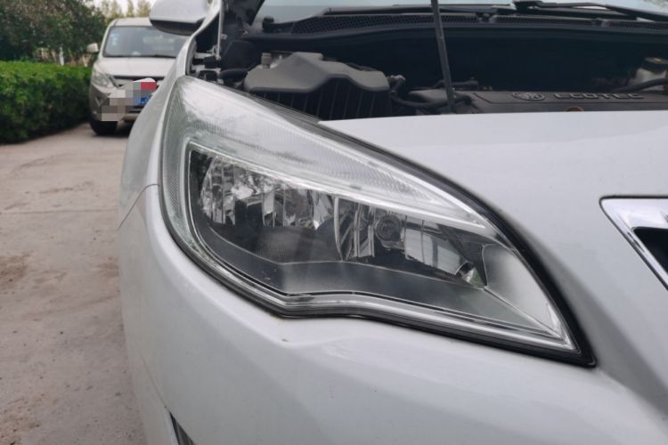 Used Buick GT 2014 XT 1.6L Automatic Fashion Edition