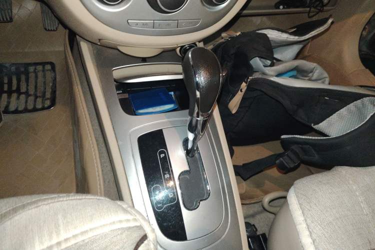 Used Buick Excelle 2013 1.5L Automatic Classic Model