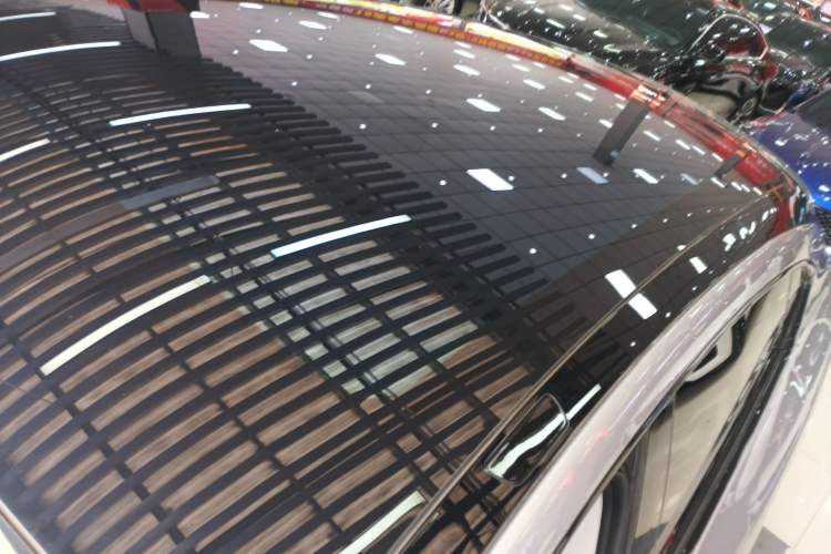 Used XPeng G6 2024 580 Long-Range Plus