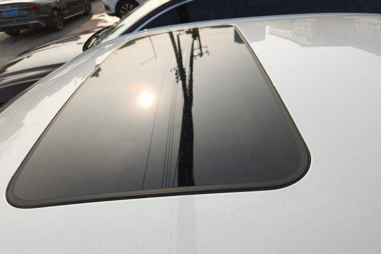 Used Cadillac ATS-L 2017 28T Tech Edition