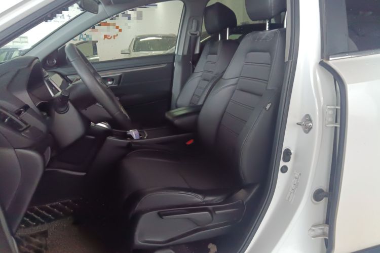 Used Honda Breeze 2020 240TURBO CVT 2WD Luxury Edition
