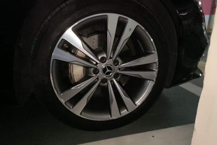 Used Mercedes-Benz S-Class 2019 S 350 L Luxury Edition Prestige Edition