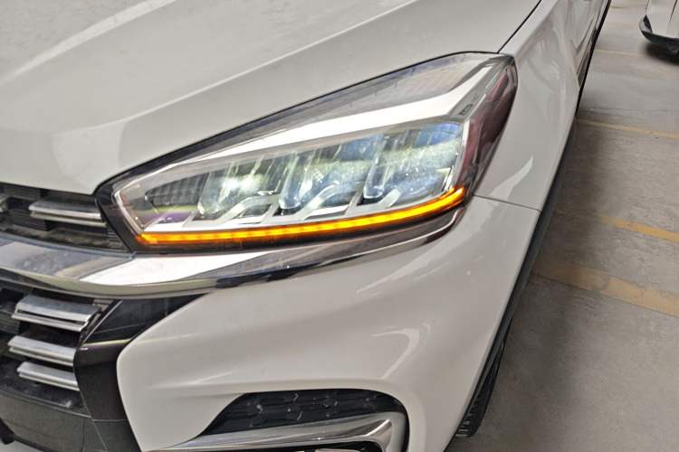 Used Chery Tiggo 8 2020 230TCI Automatic Elite Edition