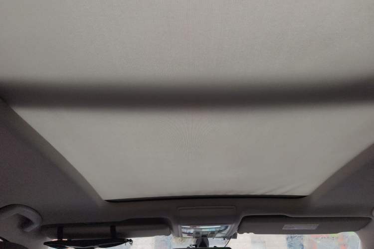 Used Volkswagen Teramont 2017 380TSI Four-Wheel Drive Luxury Edition
