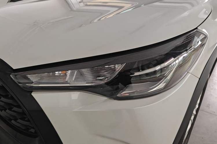 Used Toyota Corolla Cross 2022 2.0L Elite Edition